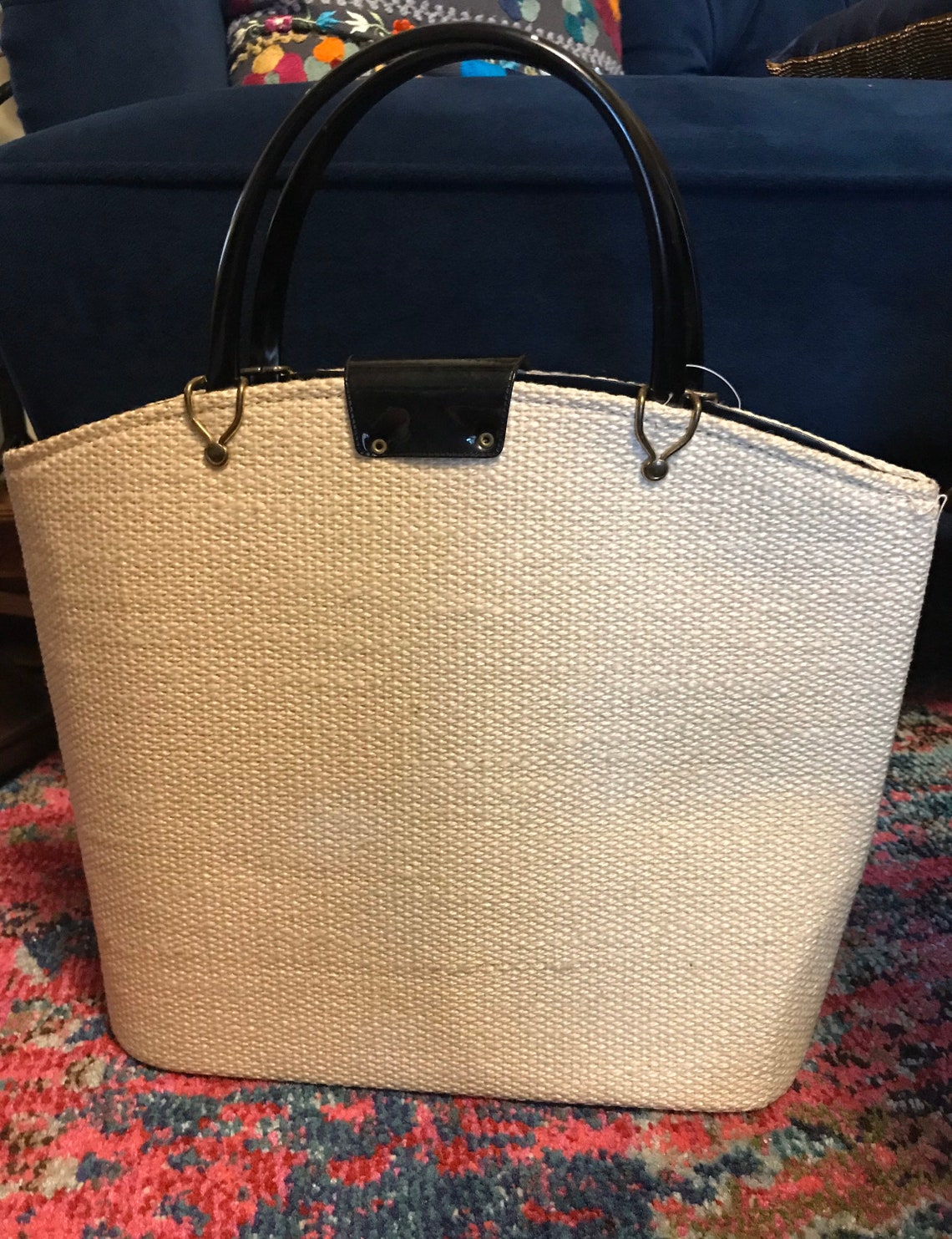 Vintage 60s Las Vegas Purse.VLV Purse. 1960s Las Vegas Novelty Etsy