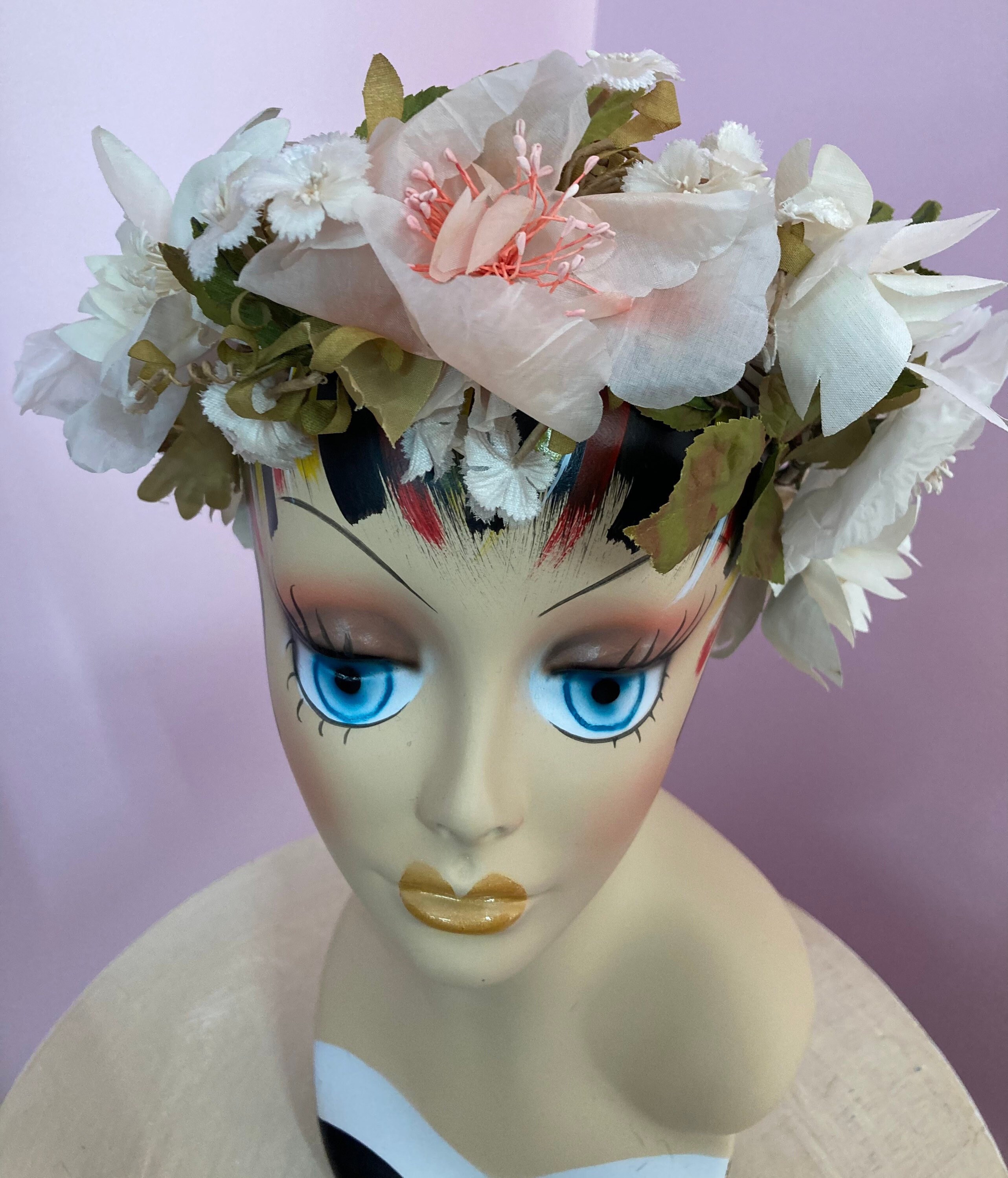 BohoChicVintage - Etsy Norway