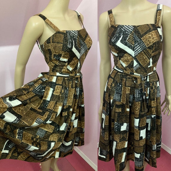 brown hawaiian dress Shop Galore Chocolate Bias Ruffle Slip Maxi Dress