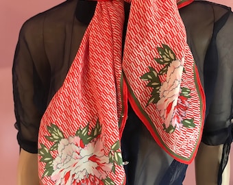 ミュージシャン REAL POP Scarf ミュージシャン REAL POP Scarf ミュージシャン REAL POP Scarf
