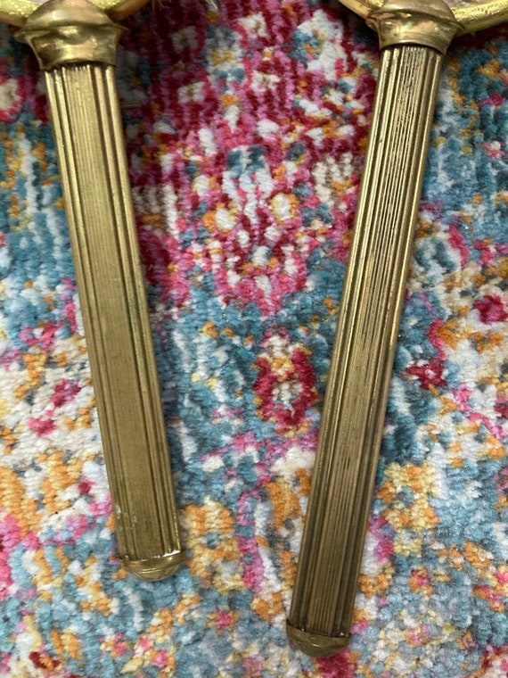 vintage ladies dresser set Large American Sterling Silver Ladies Dresser or Vanity Set with Matching Clock at 1stDibs