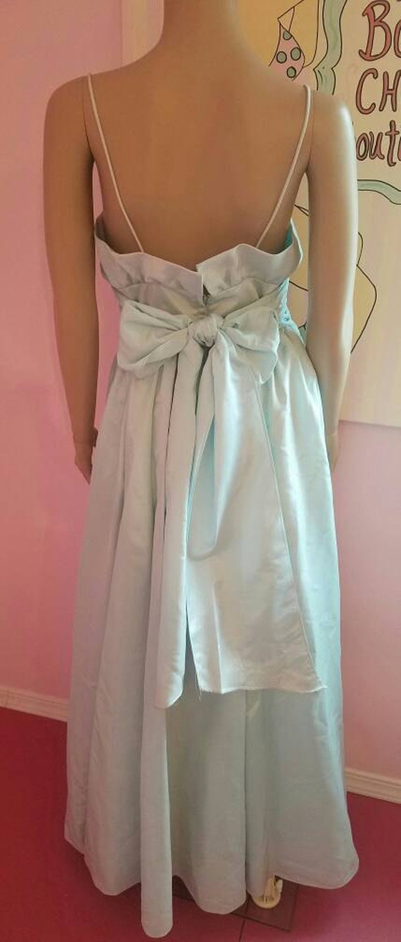 Vintage 1970s Dress. 70s Dress. Gunne Sax Dress by Je… - Gem