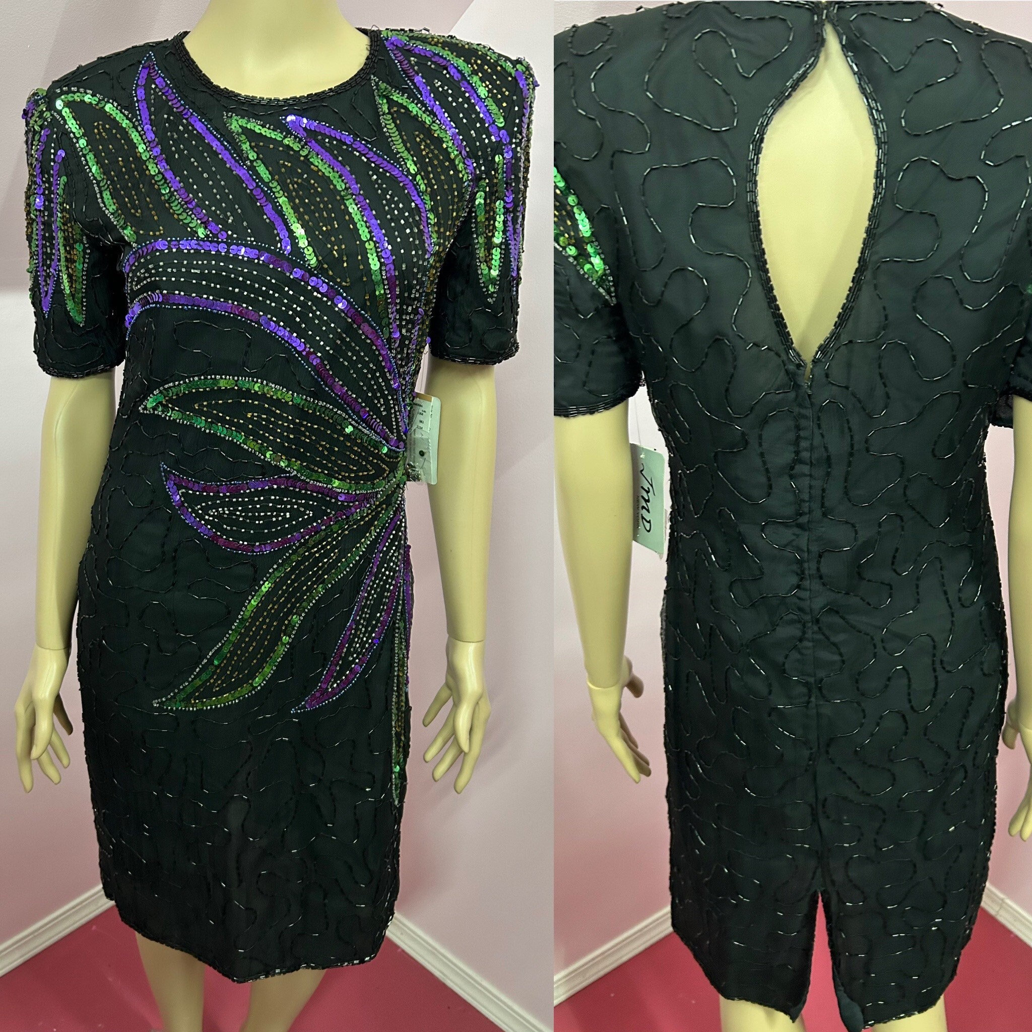 Trophy Wife Dress - Etsy