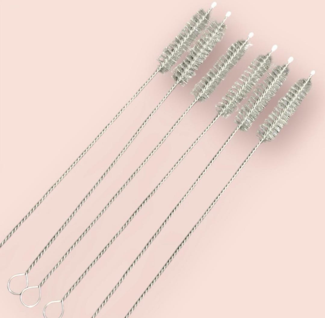 Automatic Straw Cleaner Straw Cleaner - Etsy