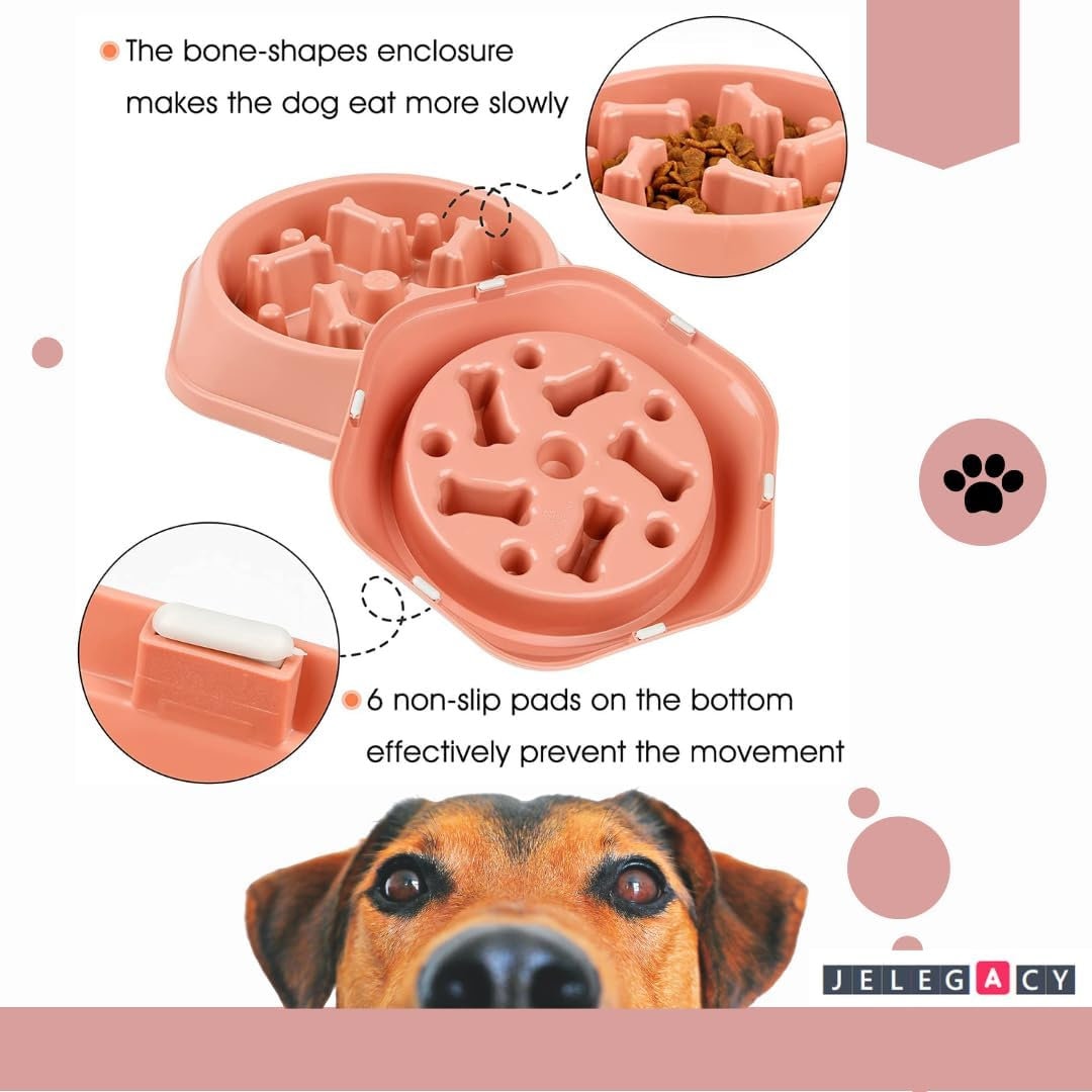 50 pound rolling dog food container Rolling Pet Food Dispenser main image 0