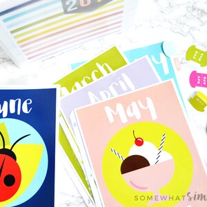 Creative Journal Pages for TEENS