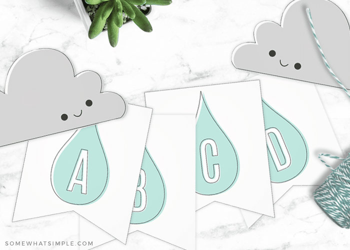 Gender Neutral Baby Shower Printables Invites, Decor More - Etsy