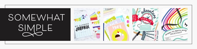 somewhatsimple - Etsy
