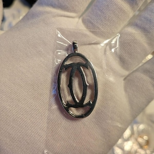 Cartier Key Ring - Etsy