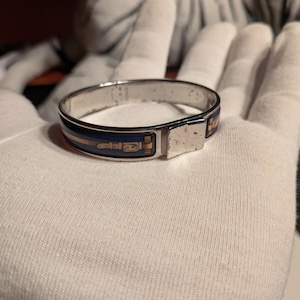 Hermes bracelet clic clac - Etsy 日本