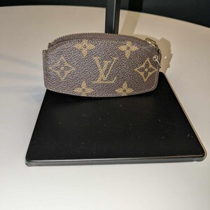 Etsy louis vuitton key pouch deals