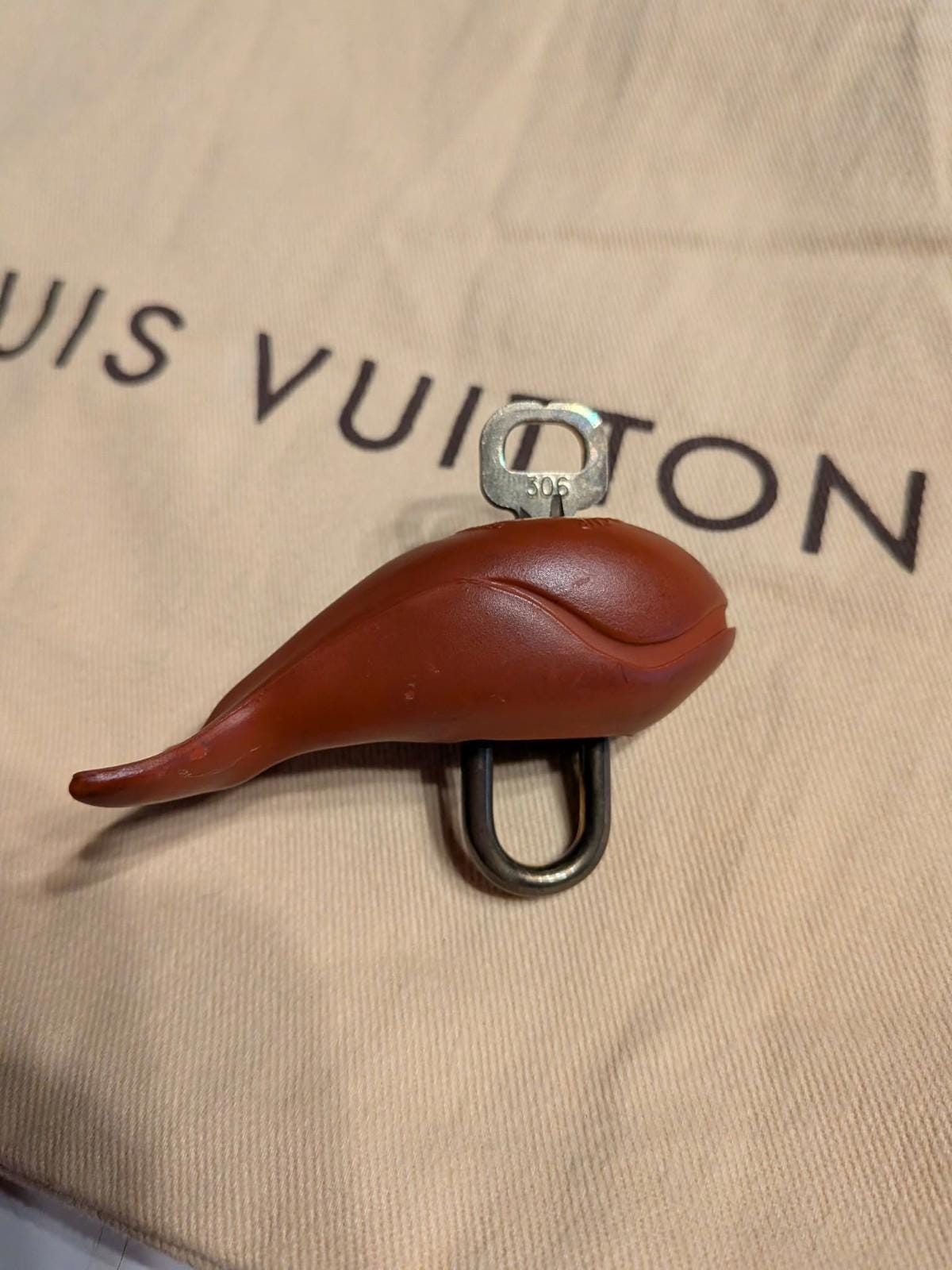 Louis Vuitton 1995 - Etsy
