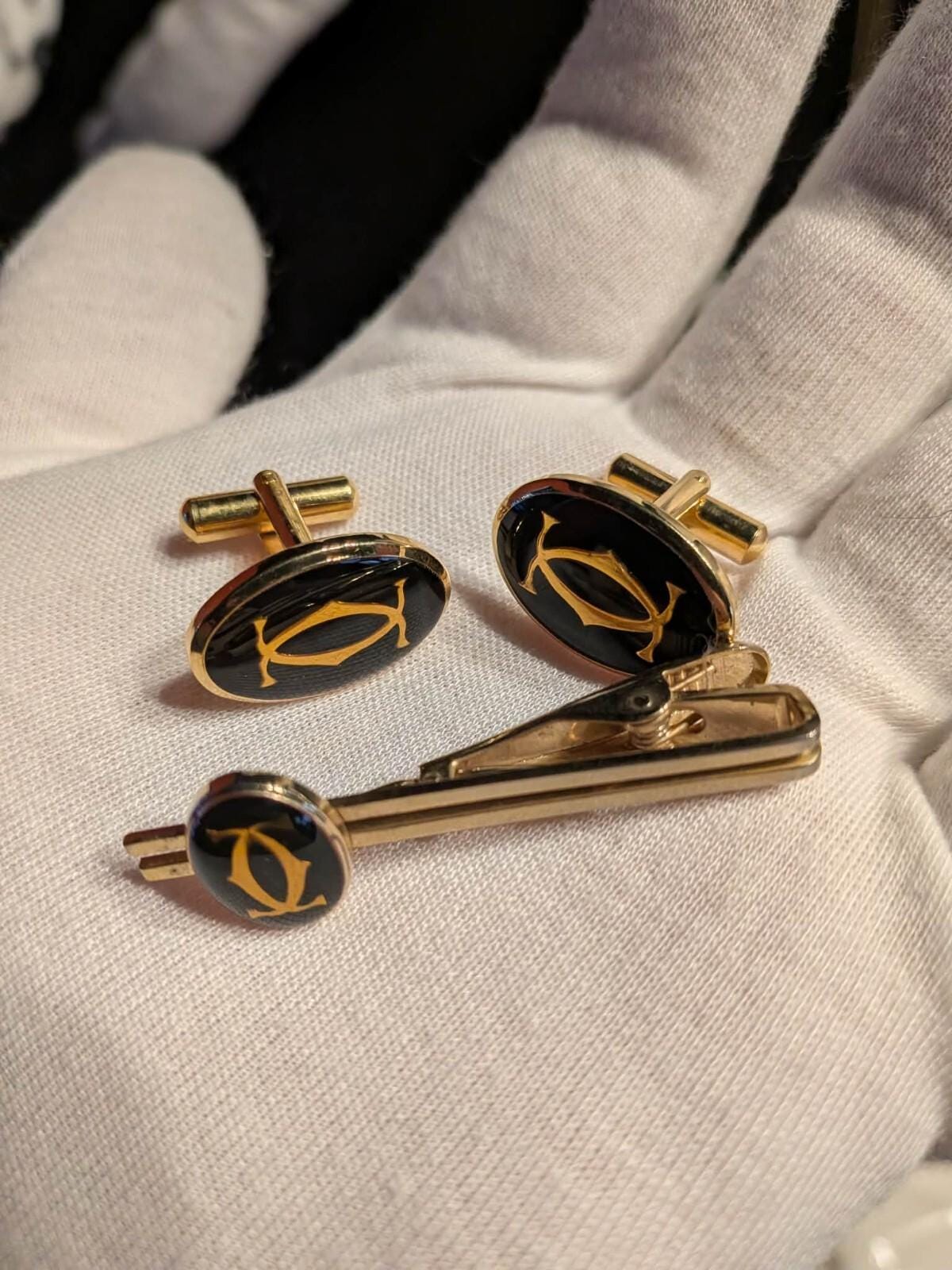 Cartier cap - Etsy 日本