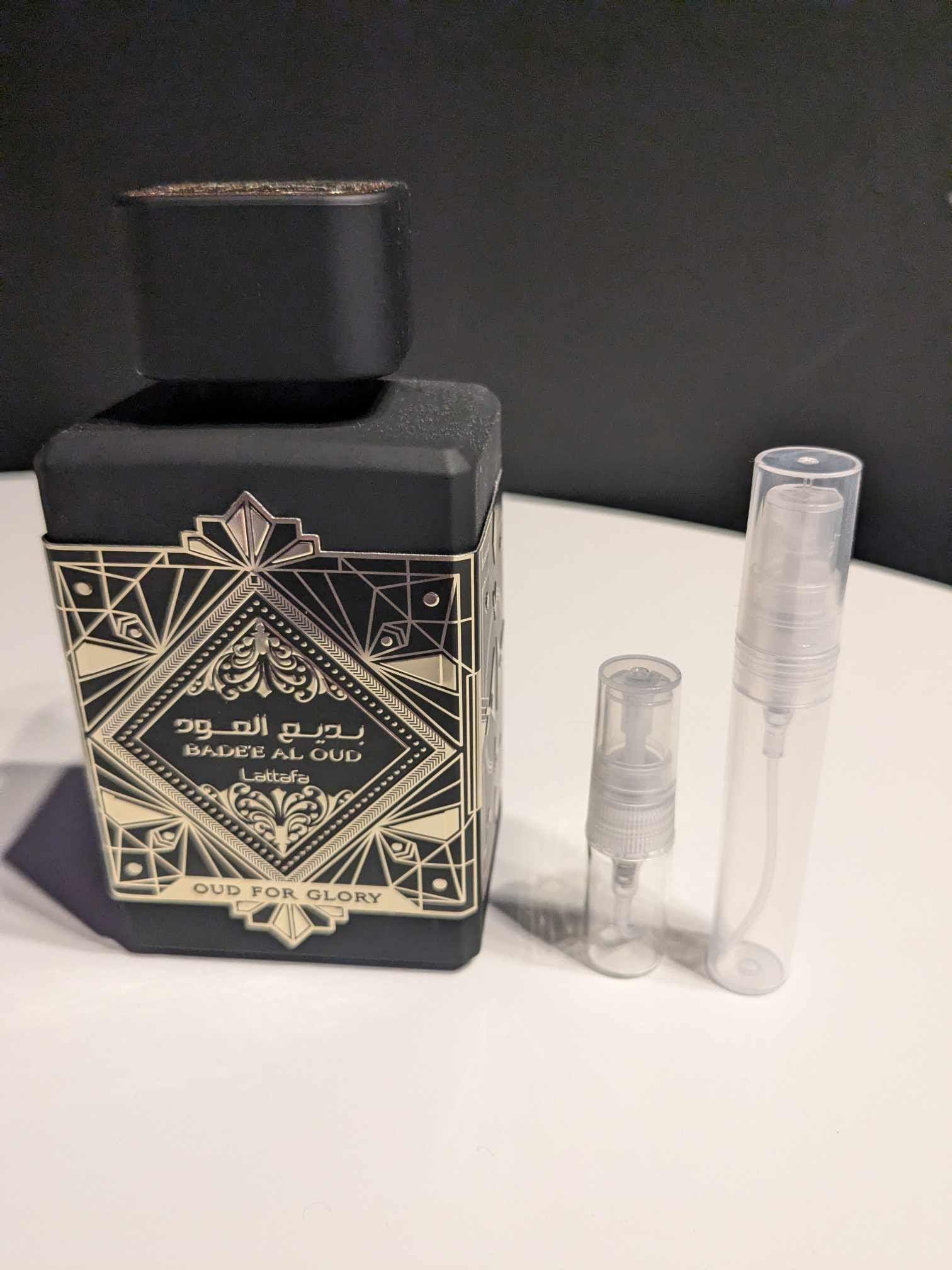 Oud for Glory - Etsy