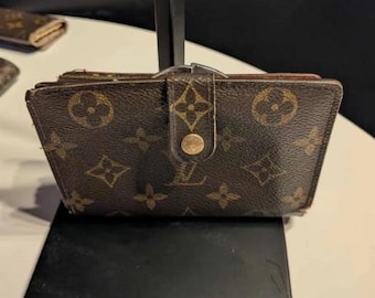 本物 10個セット ルイ・ヴィトン レザー ブラウン タン ポワニエ