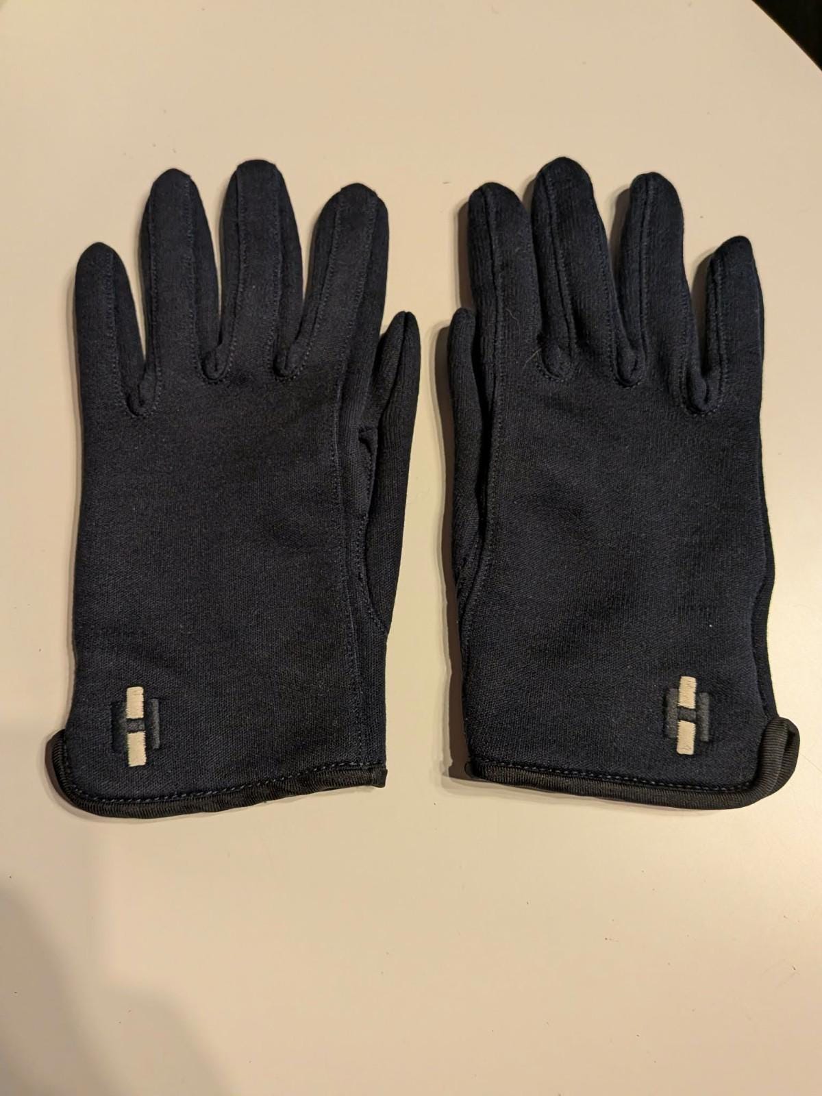 Vintage hermes gloves - Etsy 日本