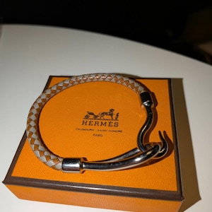 Hermes bracelet box - Etsy 日本