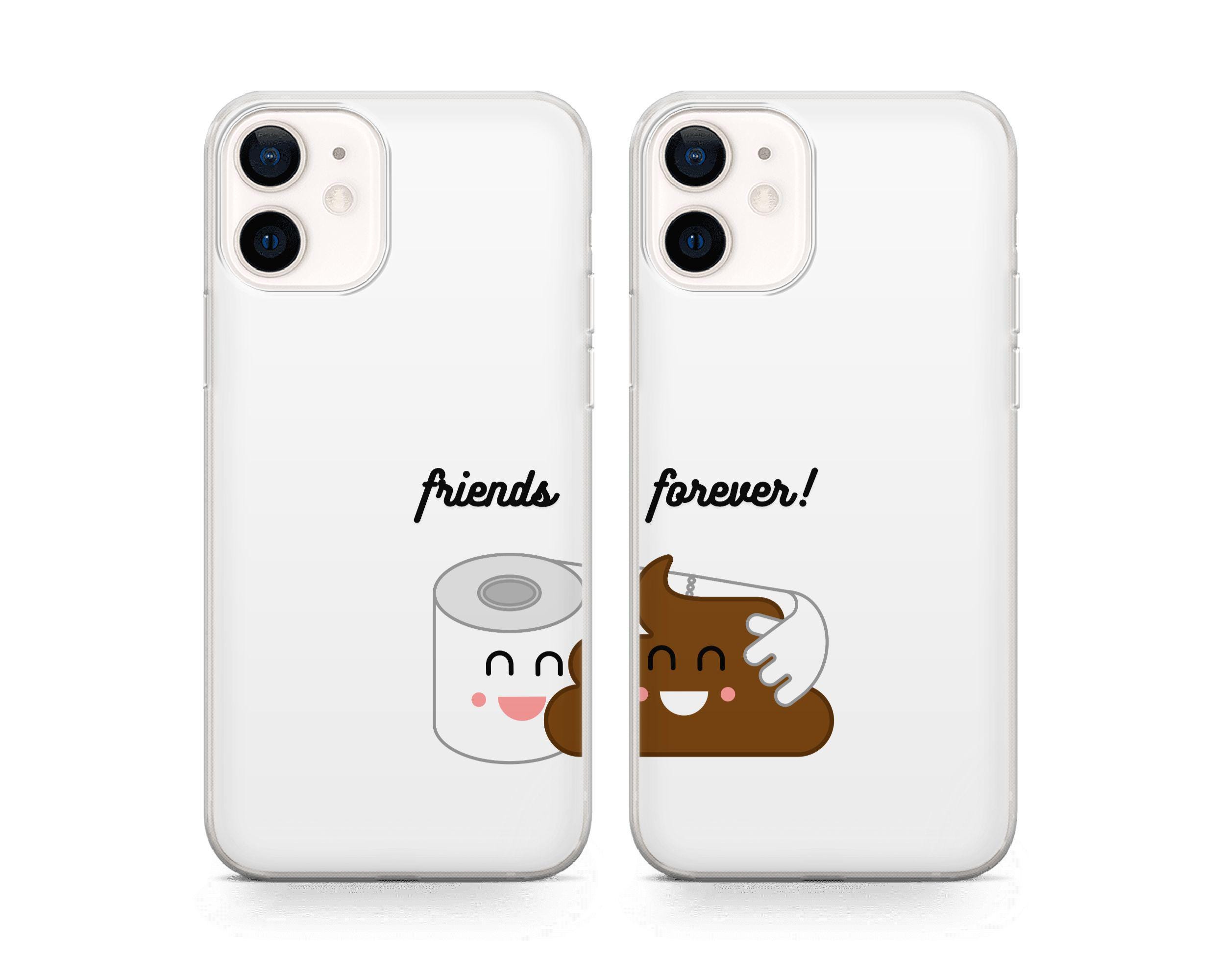 Poop Phone Case UK