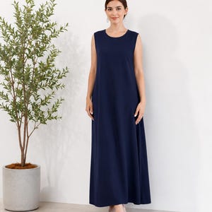 inner dress for ladies Under Abaya Dress