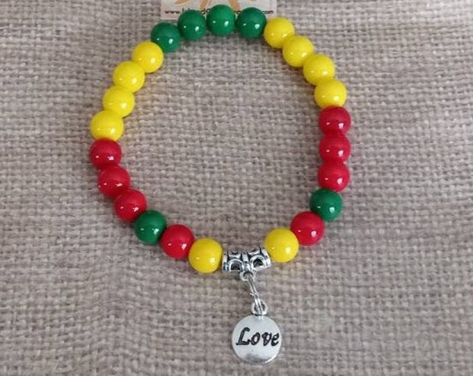 Gymnast Italian Charm Link Bracelet Free Shipping,1165