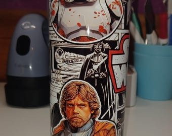 20oz Tumbler star wars
