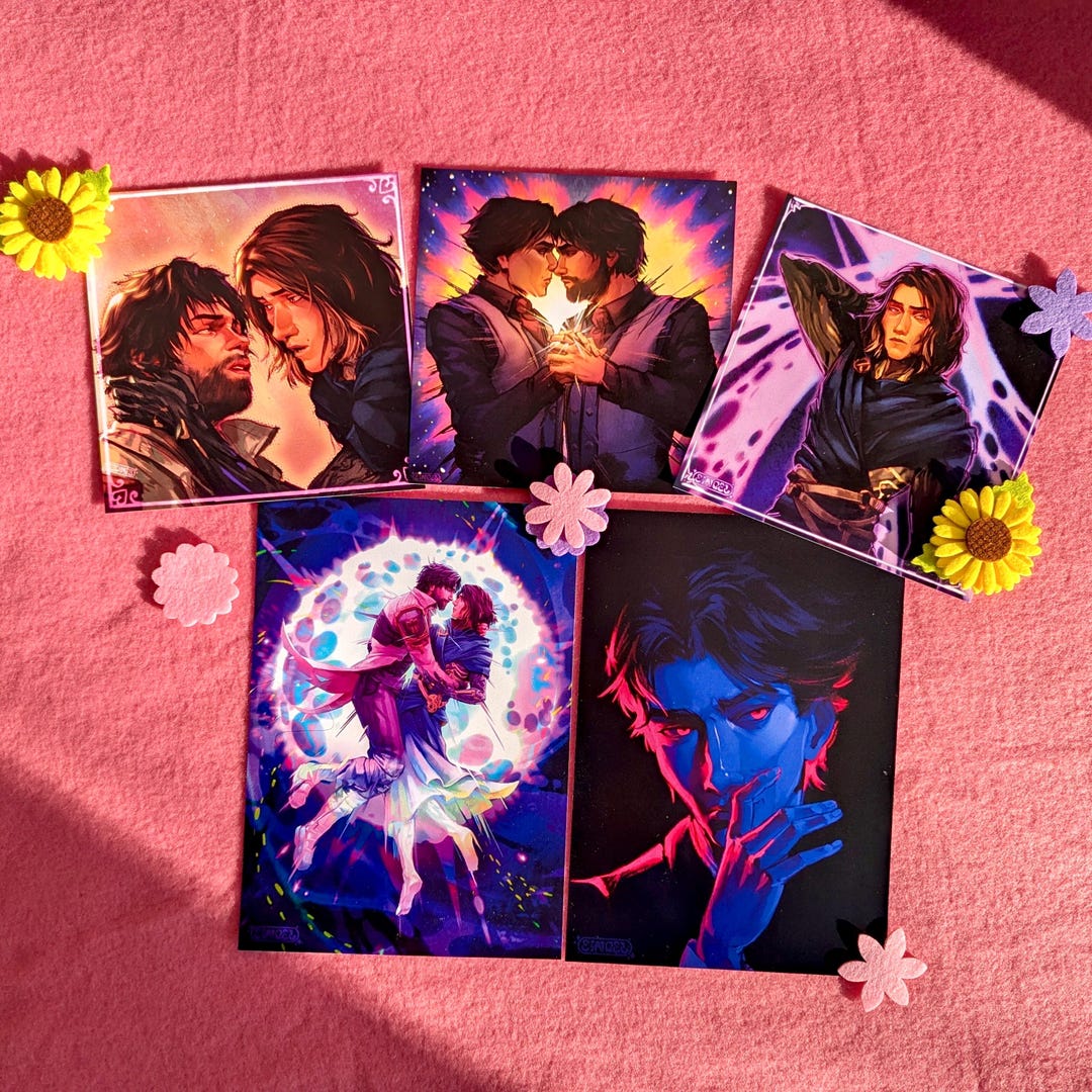 Merthur Jayvik Jayvik Prints