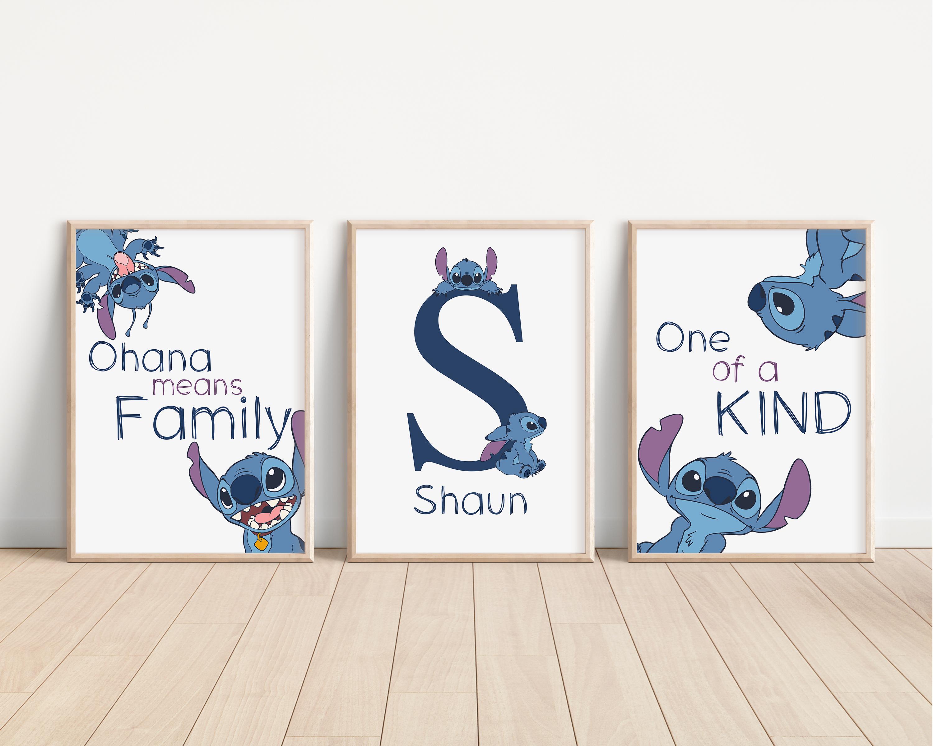その他 Disney Lilo and Stitch Decorative Amazon.com: Disney Lilo and Stitch Movie Shelf Sitter Decor