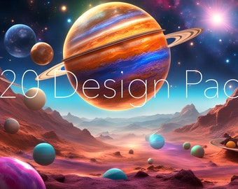120 T-Shirt Design Pack | Colorful Tshirt Designs, T Shirt Sublimation Bundle, T Shirt Designs For Men Woman Kids, digital Download