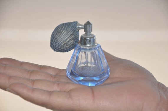 アンティークアールデコ香水ビン アールデコの香水瓶 | メルキュール骨董店