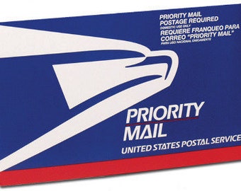 PRIORITY UPGRADE
