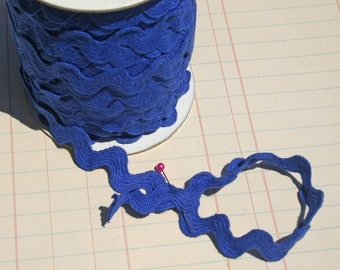 Jumbo rick rack | Etsy