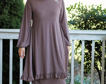 LillyAnnaKids Ladies Elizabeth Shirt top LALA