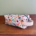 see more listings in the Toiletry Bag section