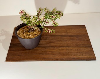 Bonsai Untersetzer/Platzdeckchen