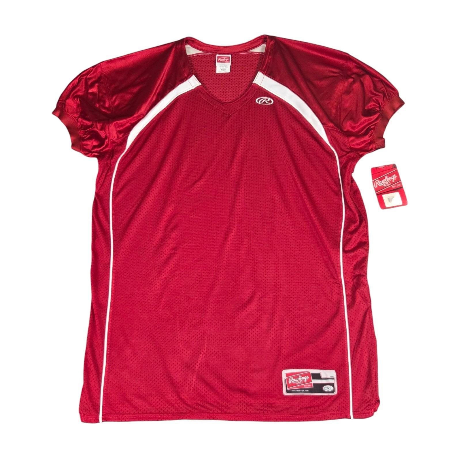 90's Rawlings Jersey - Etsy