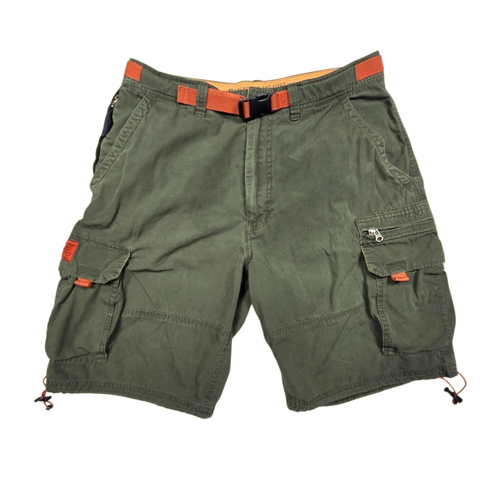 Abercrombie Fitch Shorts - Etsy