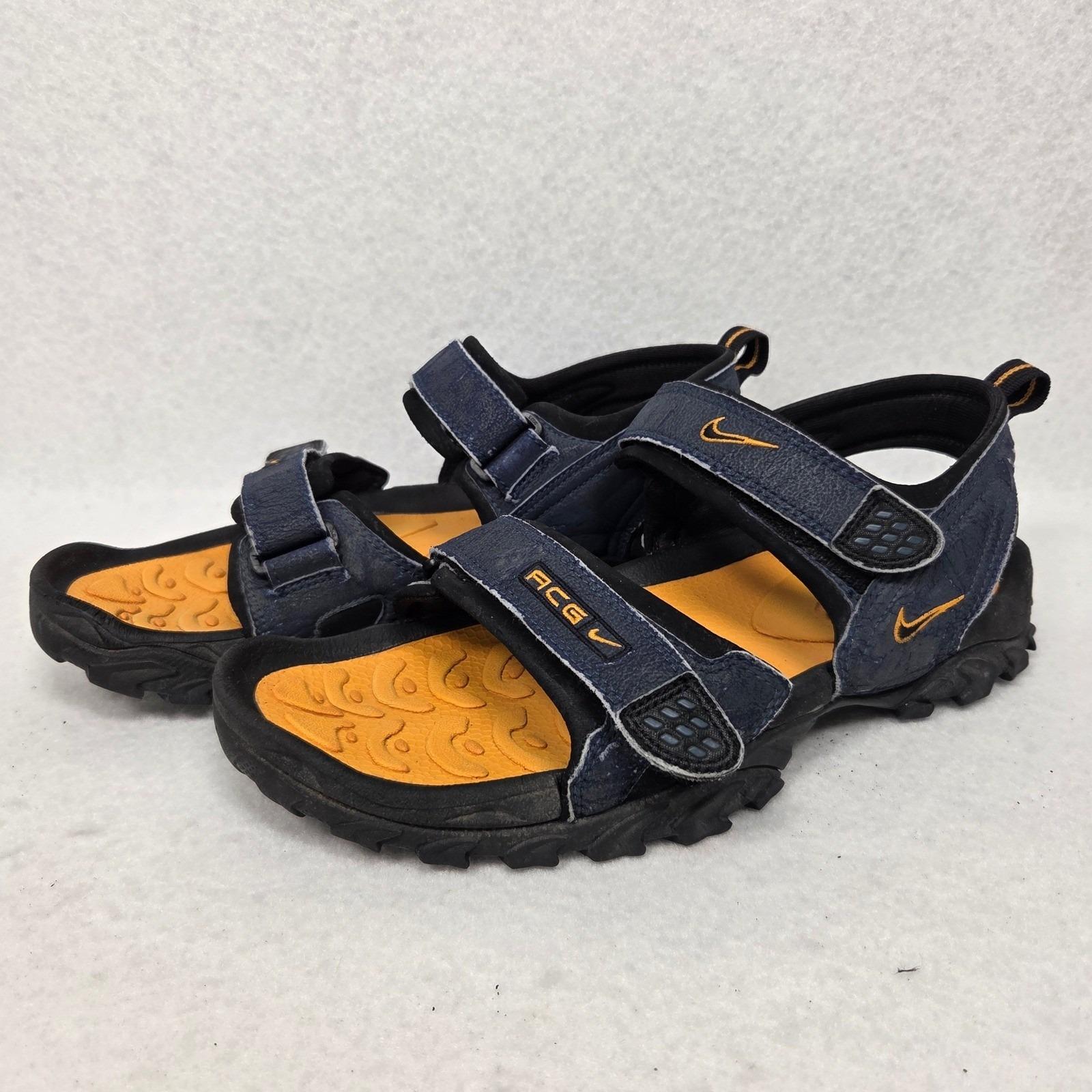 Nike Acg Sandals - Etsy Canada display picture 2
