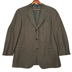 90s Giorgio Armani Suit - Etsy UK