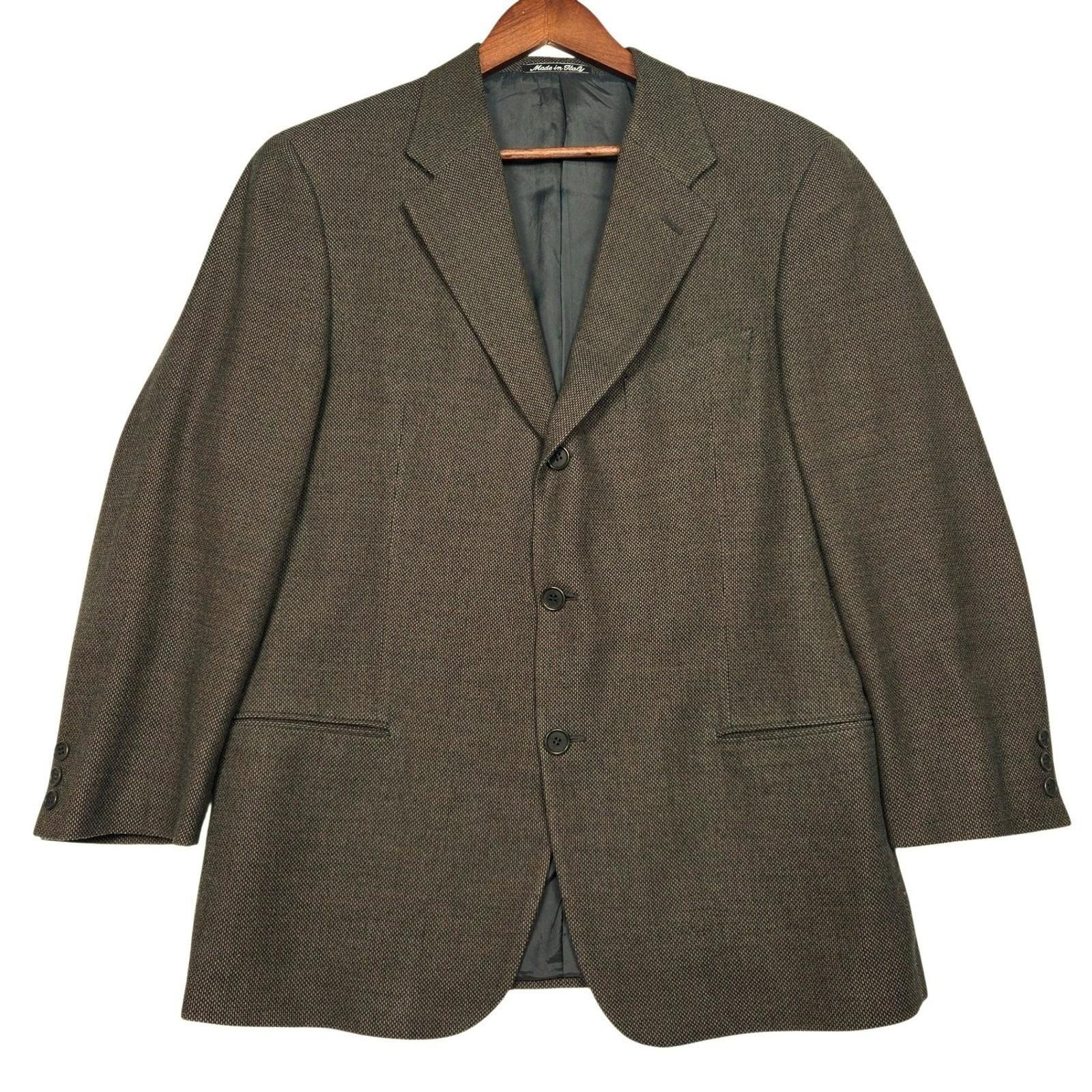 GIORGIO ARMANI ジョルジオアルマーニ　スーツ　ビンテージイタリア製 il_fullxfull.8279083408_nub9.jpg