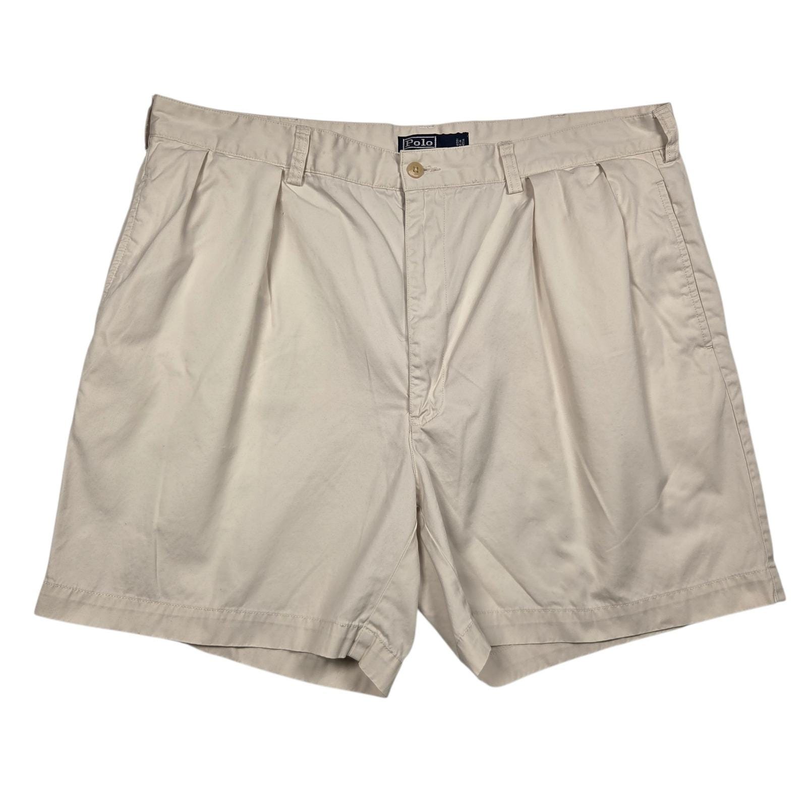 Ralph Lauren Andrew Shorts - Etsy