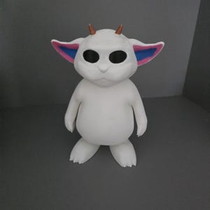 Ned- Twenty One Pilots Figure - Etsy UK