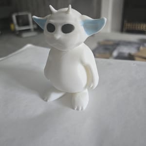 Ned- Twenty One Pilots Figure - Etsy UK