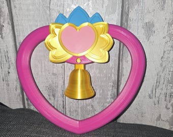 東京ミュウミュウ風 ラブベリーベリーロッド コスプレ小道具 - Etsy 日本