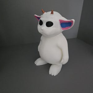 Ned- Twenty One Pilots Figure - Etsy UK