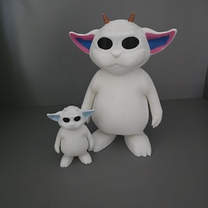 Ned- Twenty One Pilots Figure - Etsy UK