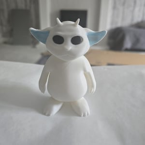 Ned- Twenty One Pilots Figure - Etsy UK