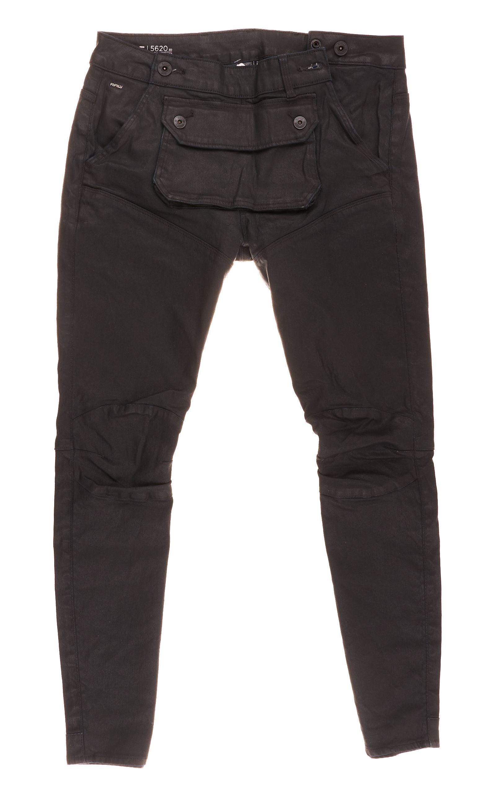 G star pouch jeans hotsell