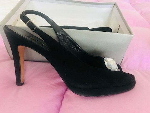 beverly feldman heels