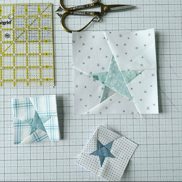 Fpp Pattern - Etsy