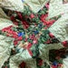 DeeAnna Swanson reviewed Quilt Pattern Star of Bethlehem Modern Patchwork Christmas PDF Pattern with Instant Digital Download